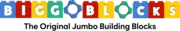 Biggo Blocks logo