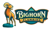 Bighorn Plumbing logo