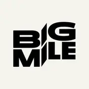 BigMile logo