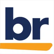 BigRentz logo