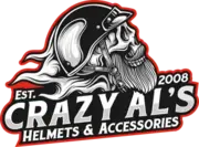 BikerHelmets logo