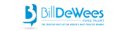 Bill DeWees logo