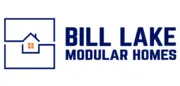Bill Lake Modular Homes logo