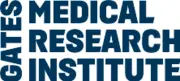 Bill & Melinda Gates Medical Research Institute logo