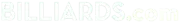 Billiards logo