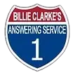Billie Clarke's Answering Service