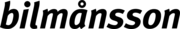 Bilmånsson Skåne AB logo