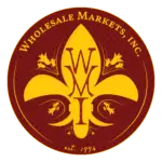 Biloxi Wholesale Markets logo