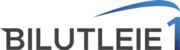 Bilutleie1 logo