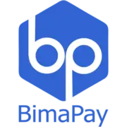 BimaPay logo