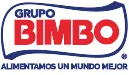 Bimbo Ecuador logo
