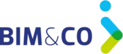 BIM&CO logo