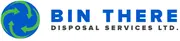 Bin There Disposal Services logo