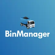 BinManager logo