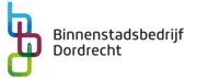 Binnenstadbedrijf Dordrecht logo