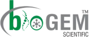 Bio Gems logo