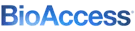 BioAccess logo