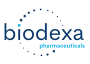 Biodexa logo