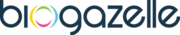Biogazelle logo