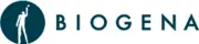 Biogena logo