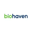 Biohaven Pharmaceuticals Inc logo