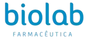 Biolab Farmacêutica logo