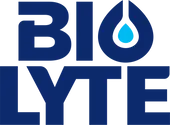 Biolyte logo
