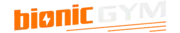 Bionic Gym logo