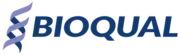 BIOQUAL logo
