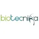 Biotecnika logo