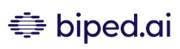Biped.ai logo