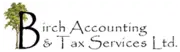 Birch Accounting and Tax Services Ltd logo