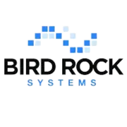Bird Rock Systems logo