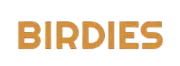 Birdies BKK logo