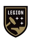 Birmingham Legion FC logo