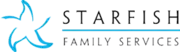 Starfish Family Services logo