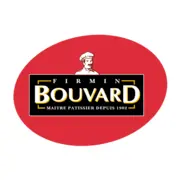 Biscuits Bouvard logo