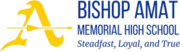 Bishop Amat Memorial High School logo