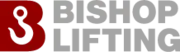 Bishop Lifting logo