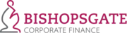 Bishopsgate Corporate Finance logo