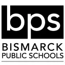 Bismarck Public Schools (bps) logo