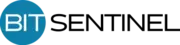 Bit Sentinel Logo