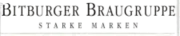 Bitburger Group logo