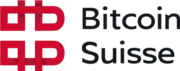 Bitcoin Suisse AG logo