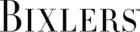 Bixler's logo