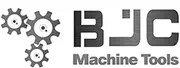 BJC Machine Tools logo