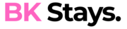 BK Stays logo