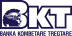 BKT logo