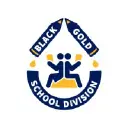 Black Gold School Division logo