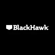 Black Hawk Pet Care logo